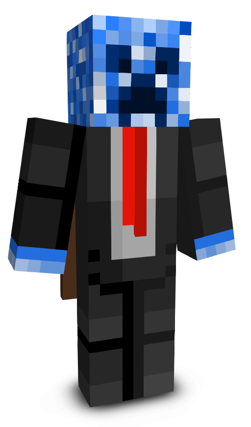 KamilQAZ's skin