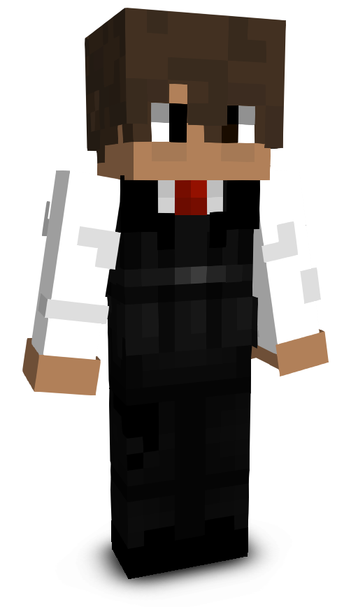 Ebercity's skin
