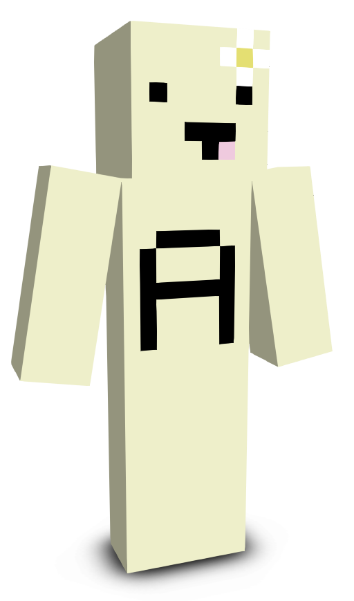 Pisicaine1's skin