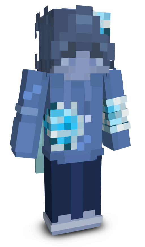 Games97's skin