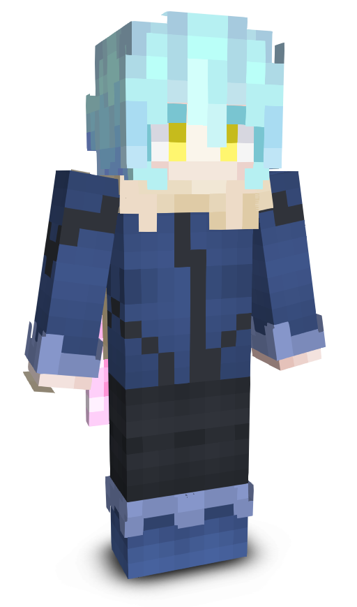 diasyhazards's skin