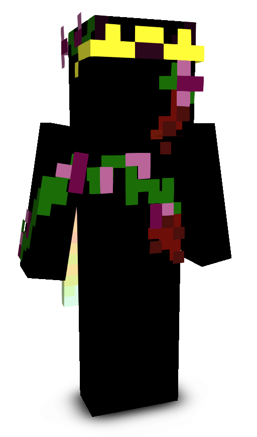 T0IvinB3ar's skin