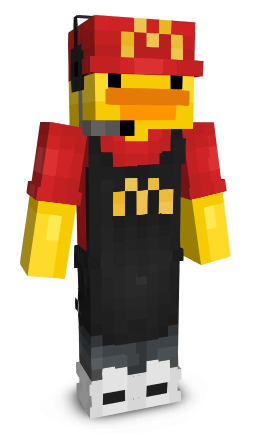 rednavyflot's skin