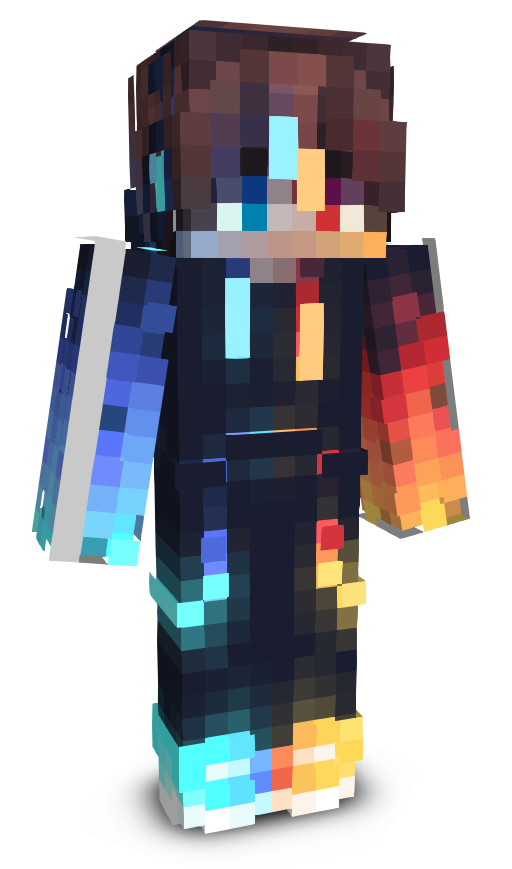 herobla's skin