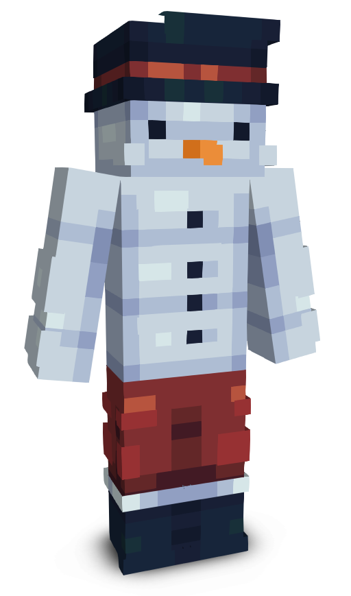 cephirr's skin