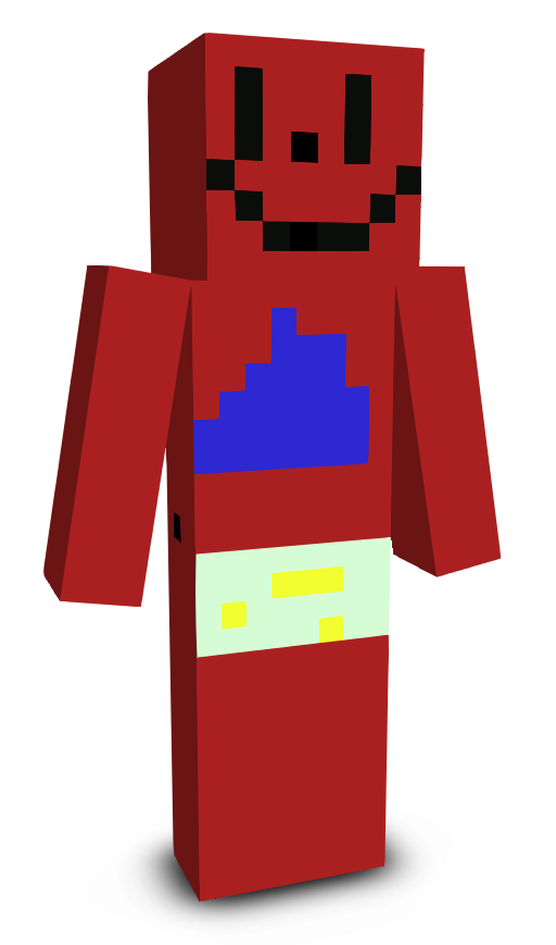 flynnthe_revenge's skin