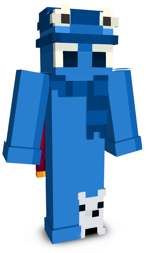 X_ZEN_X's skin