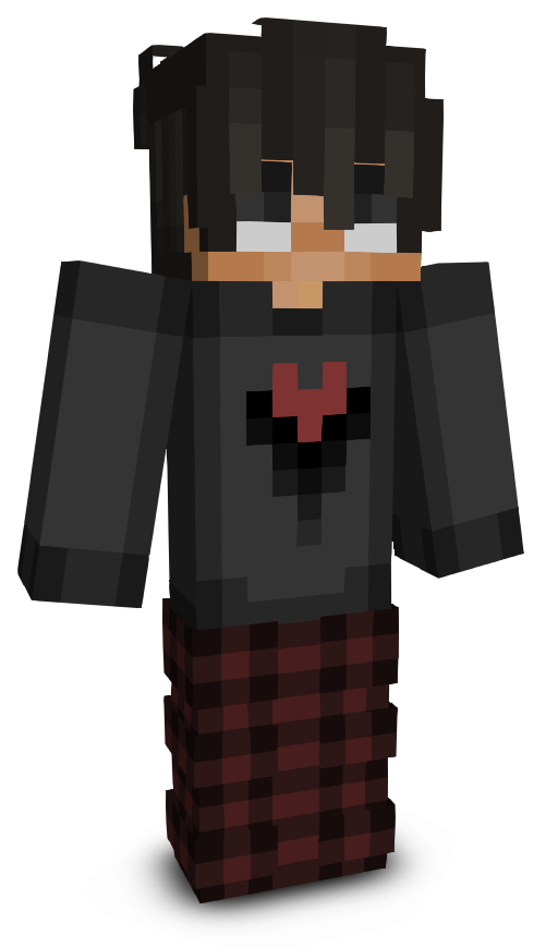 imaloserLOLMOMMY's skin