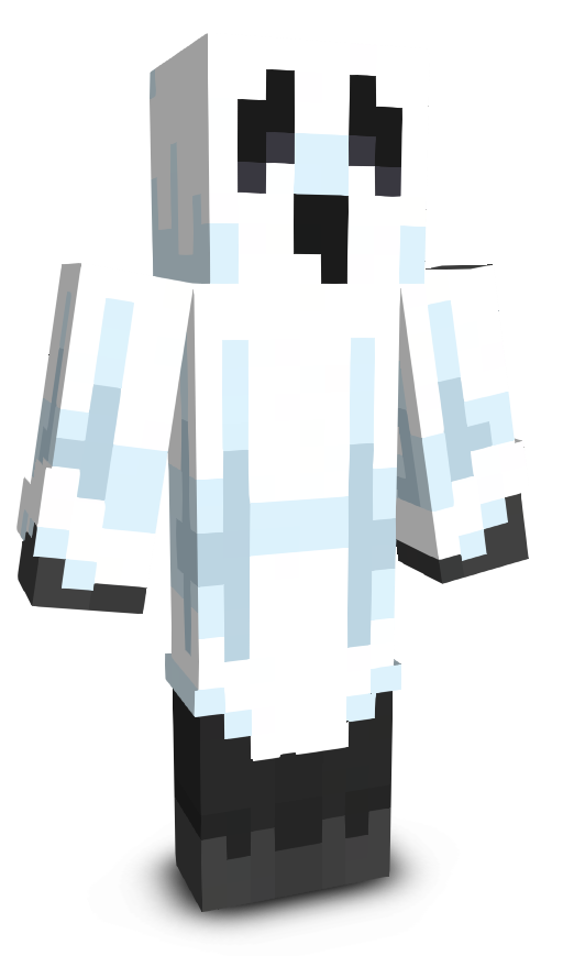 caspermattress's skin