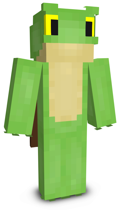 Steveneatpoop15's skin