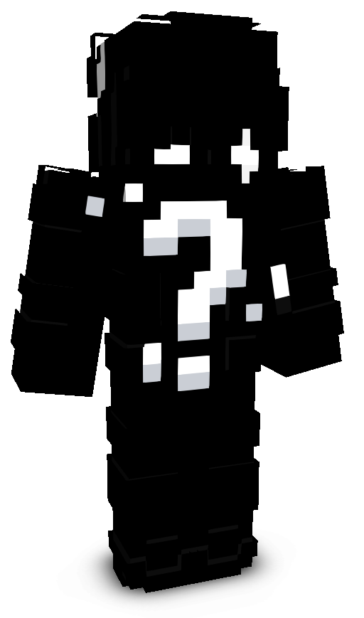 bendtime's skin