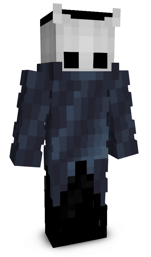 Olzhir's skin