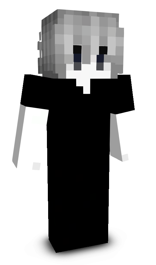 ntokyo's skin