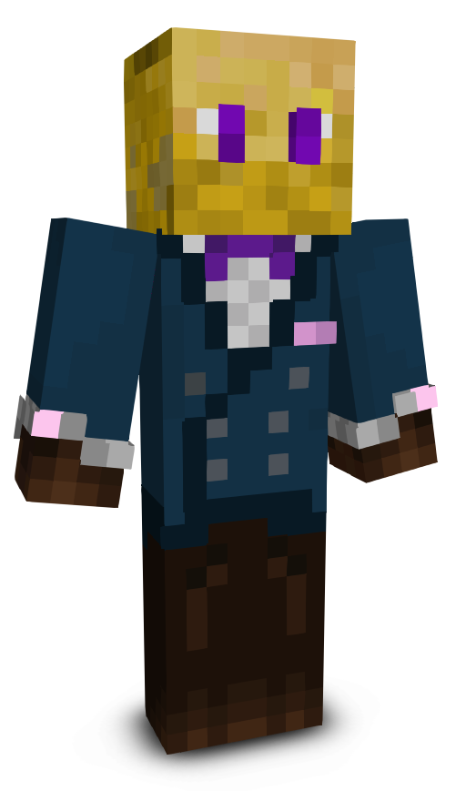 PotatoKing6185's skin