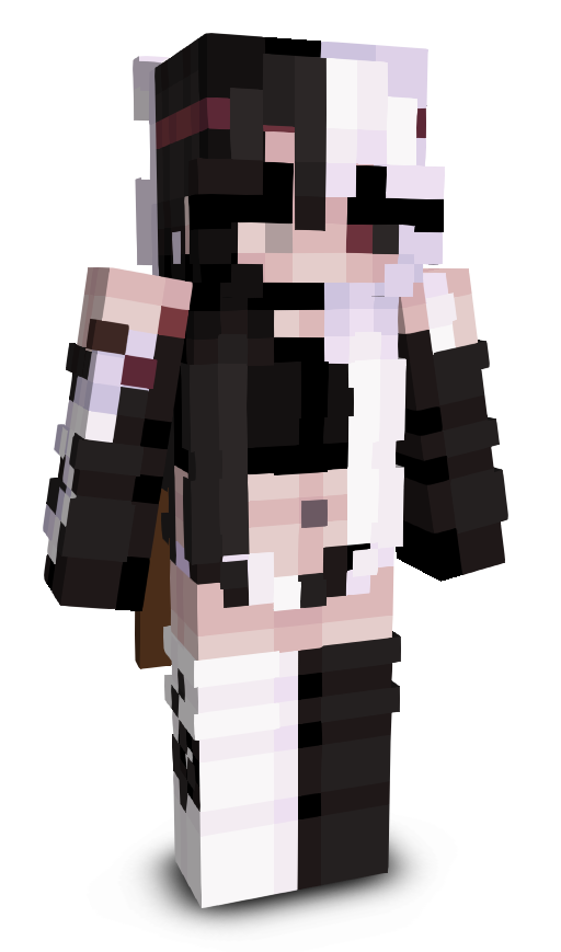 F4reXPuLL's skin