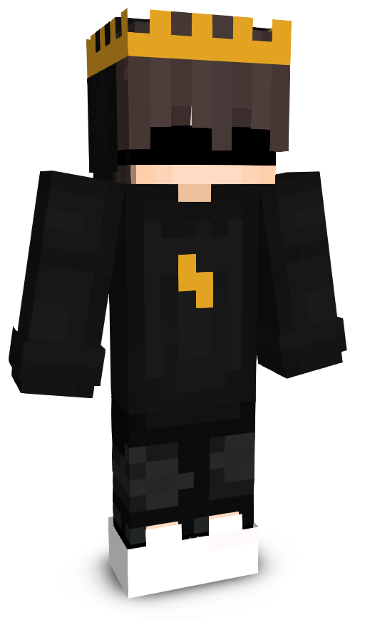 rankingwarrior's skin