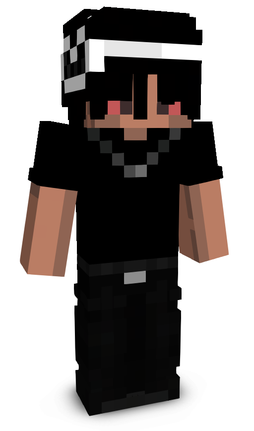 ikfn's skin