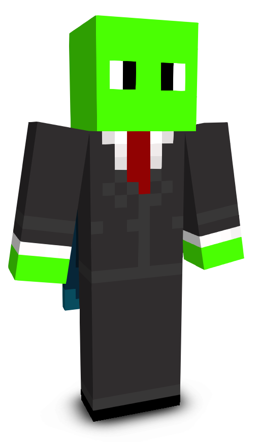 Funnyfam14's skin