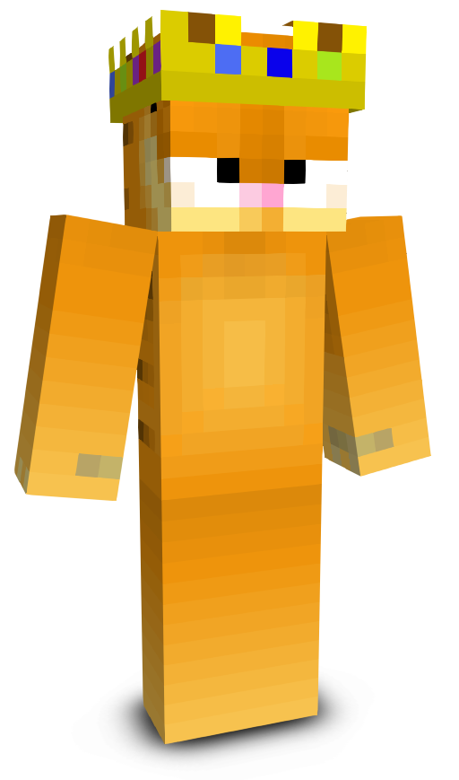 CaptianC4t's skin