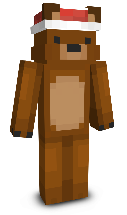 der_blonde's skin