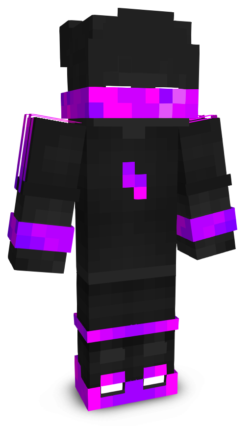 CaileanF's skin