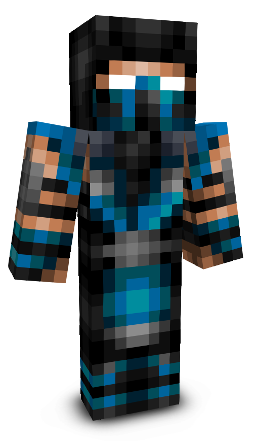 Antonio713's skin