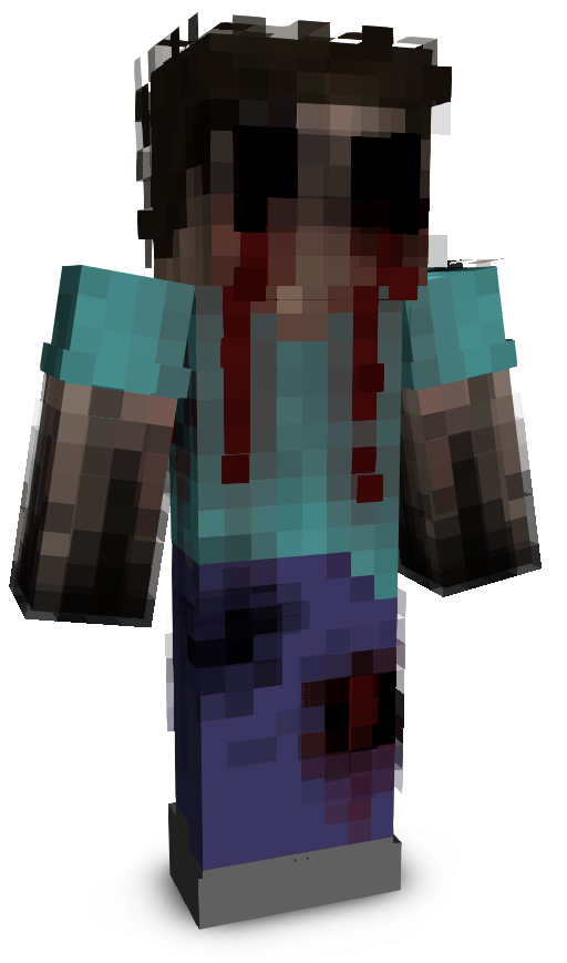 SAMURAY999's skin