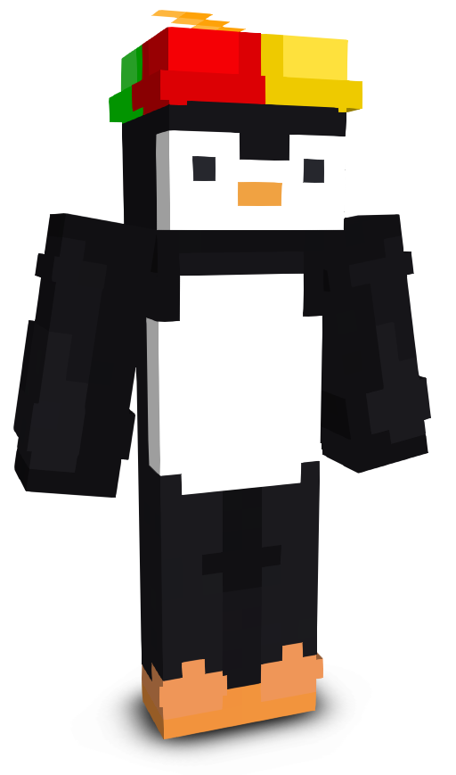 donut_smp1's skin
