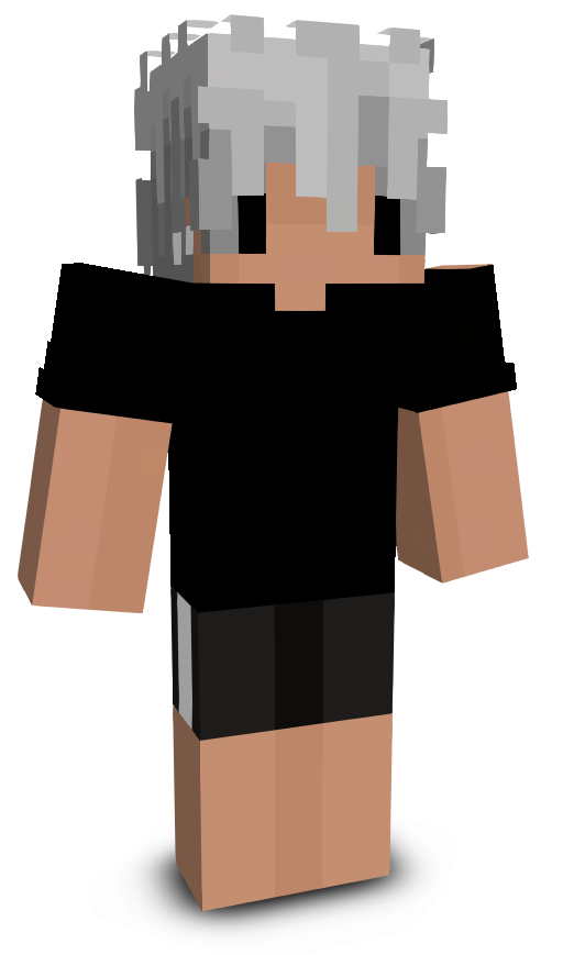 stockygt's skin
