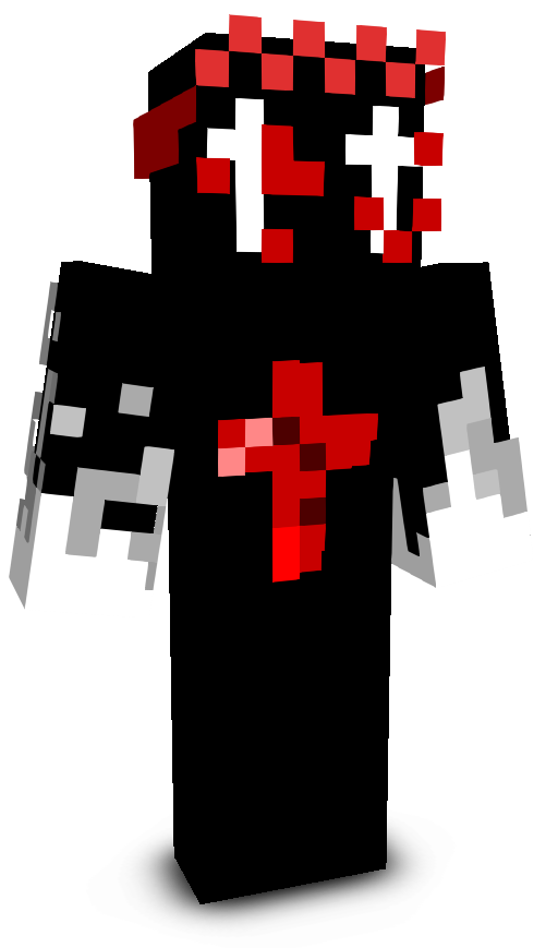DxTrenn's skin