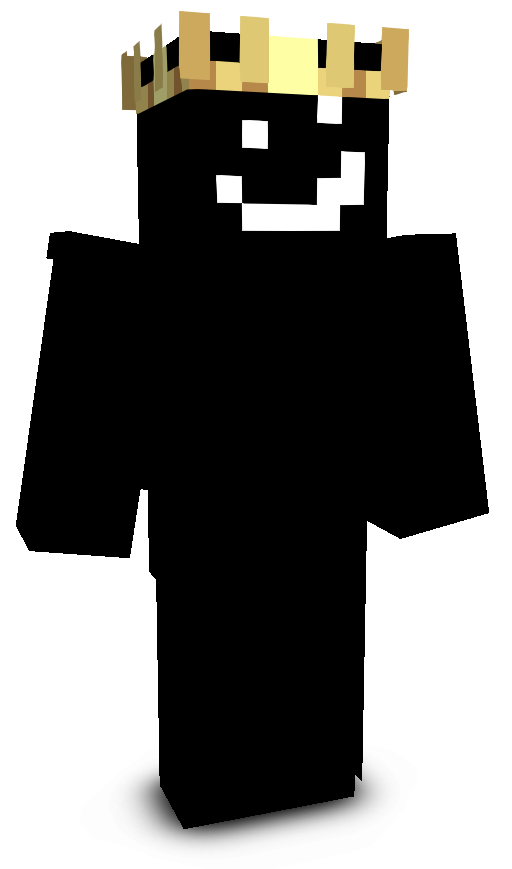 Bubocka4789's skin