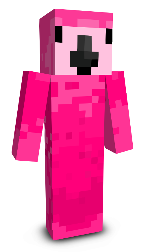 starburstcpvp's skin