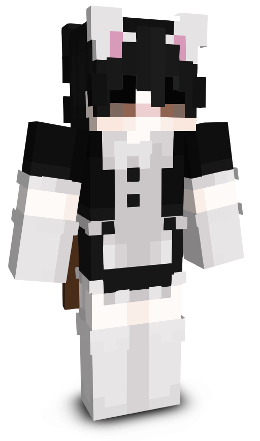 nie0617's skin