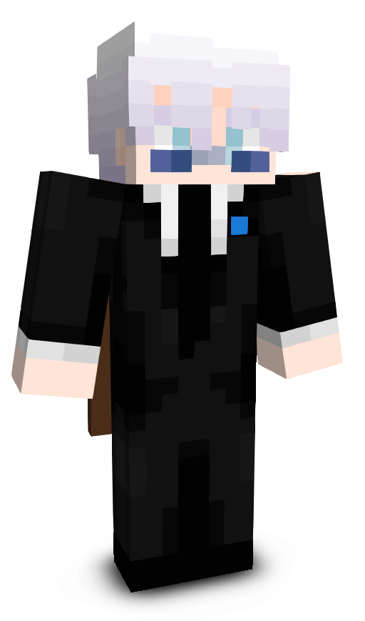 CMTV's skin