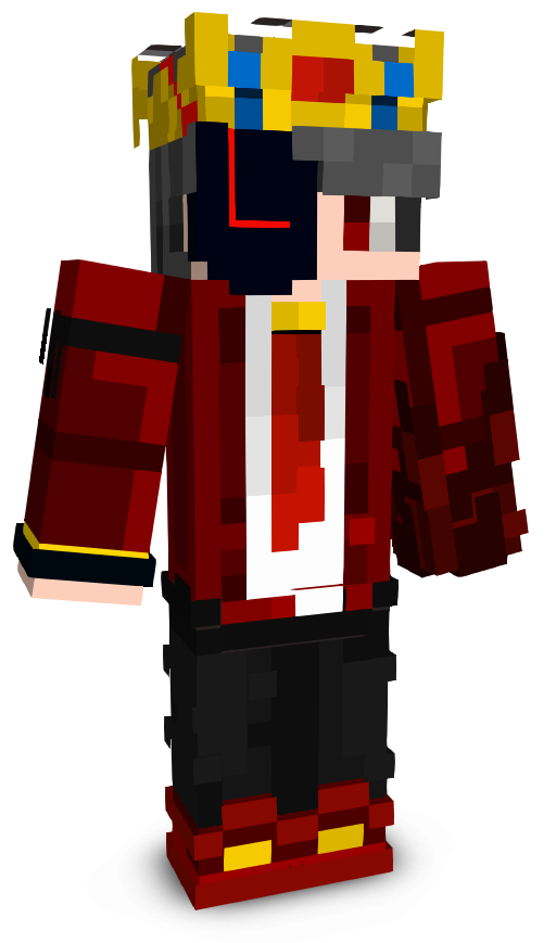 hirosaddl16's skin