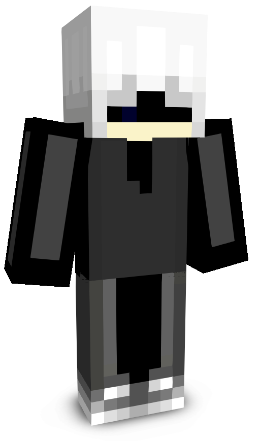 Eterniy999's skin