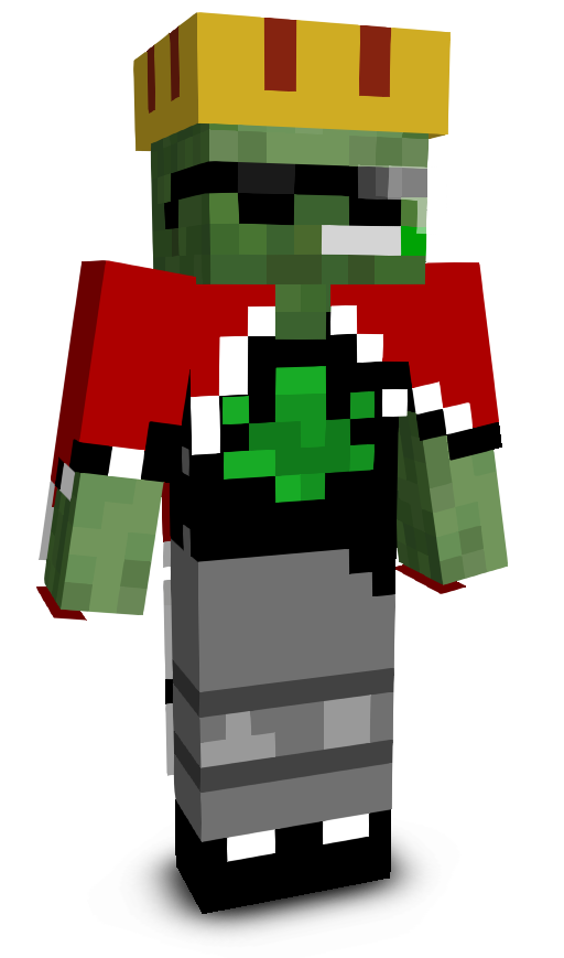 kuanto's skin