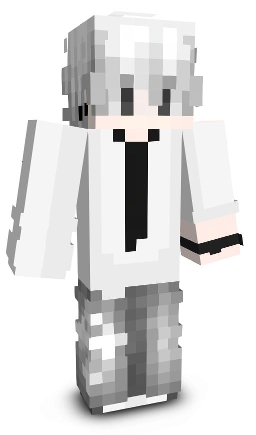hypze0's skin