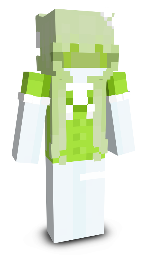 loveoct's skin
