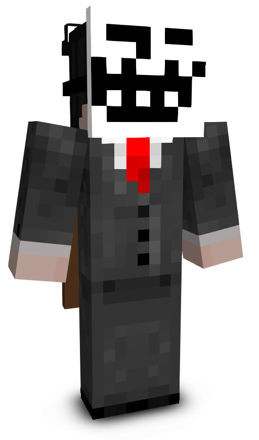 HonzaWinner's skin