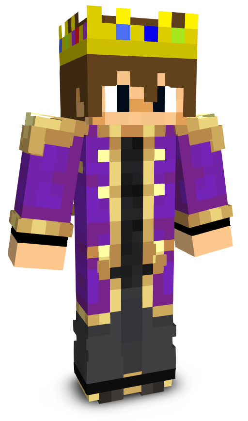 KllngMO's skin