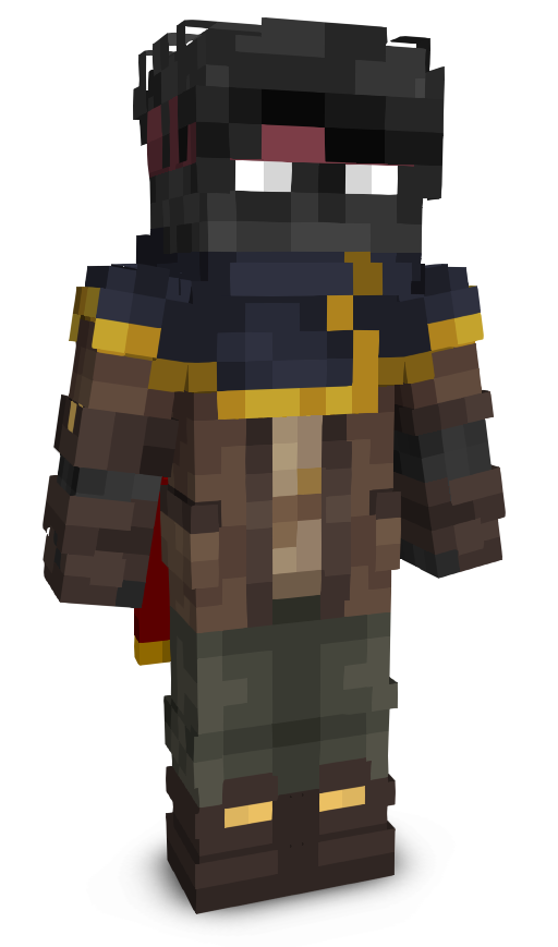 Kellsj20's skin