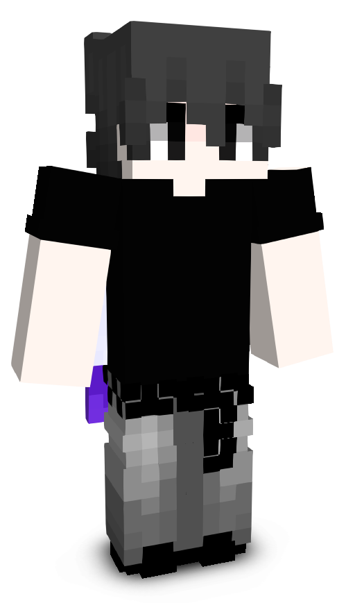 DrKyren's skin