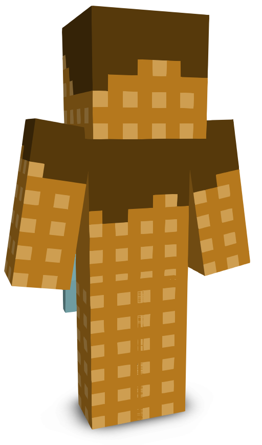 Burgsuer's skin