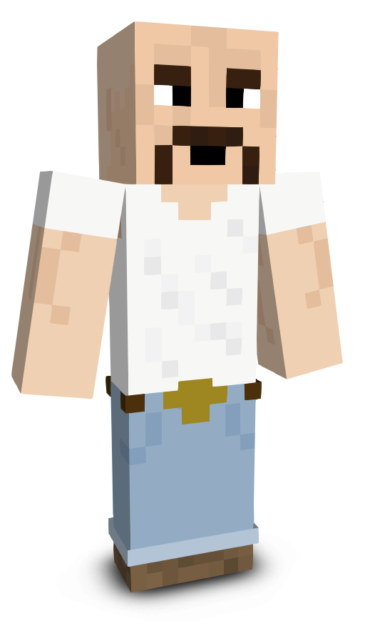 TBOT_USER's skin