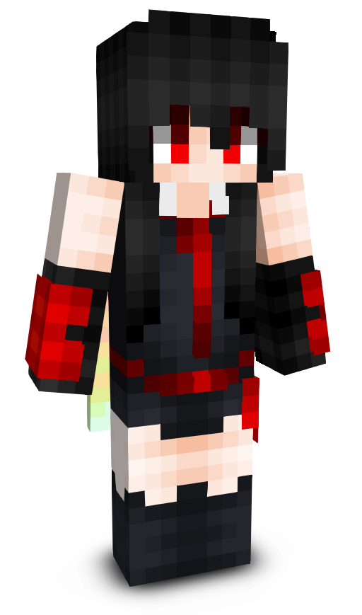 Chaosking1001's skin
