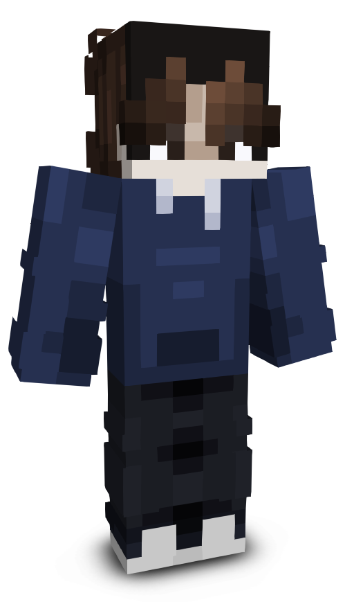 Radim0865's skin
