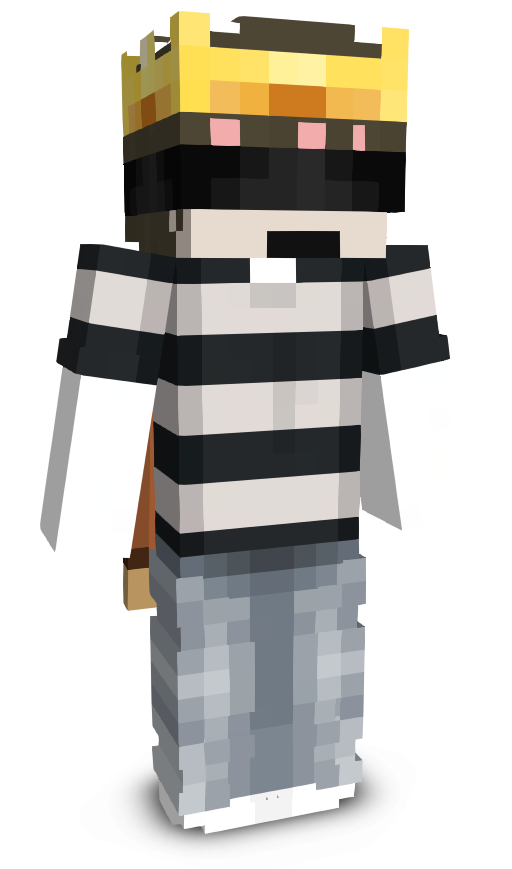 C4tchException's skin