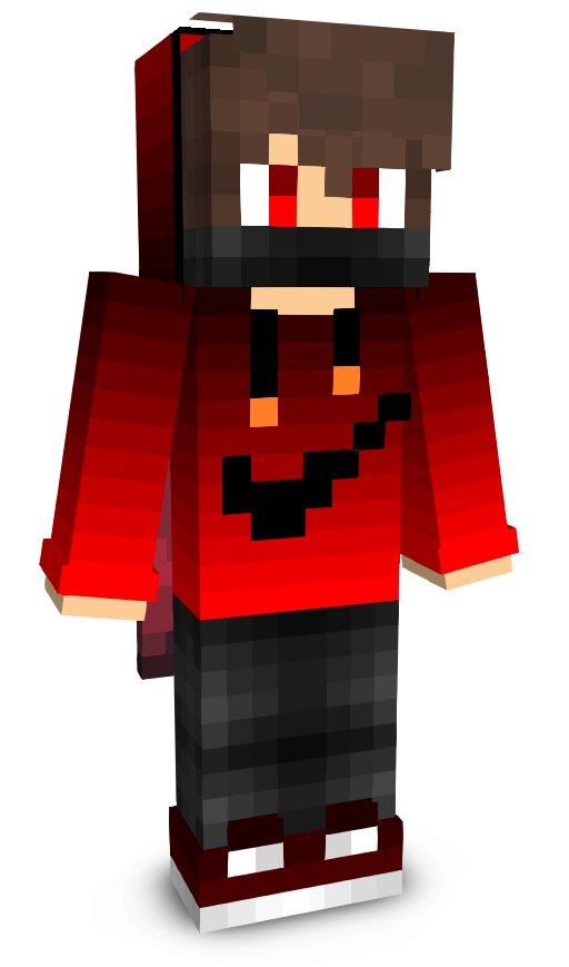 Flaming_Reed's skin