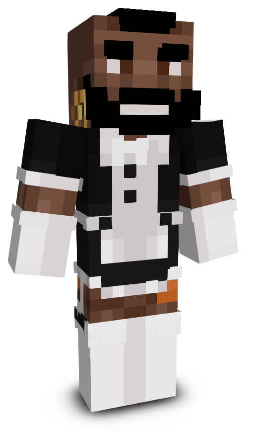casperninjago's skin